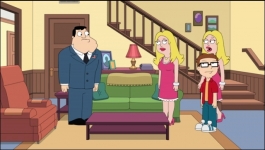 American Dad - Season 20 Episode 10